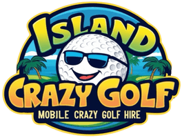 Island Crazy Golf